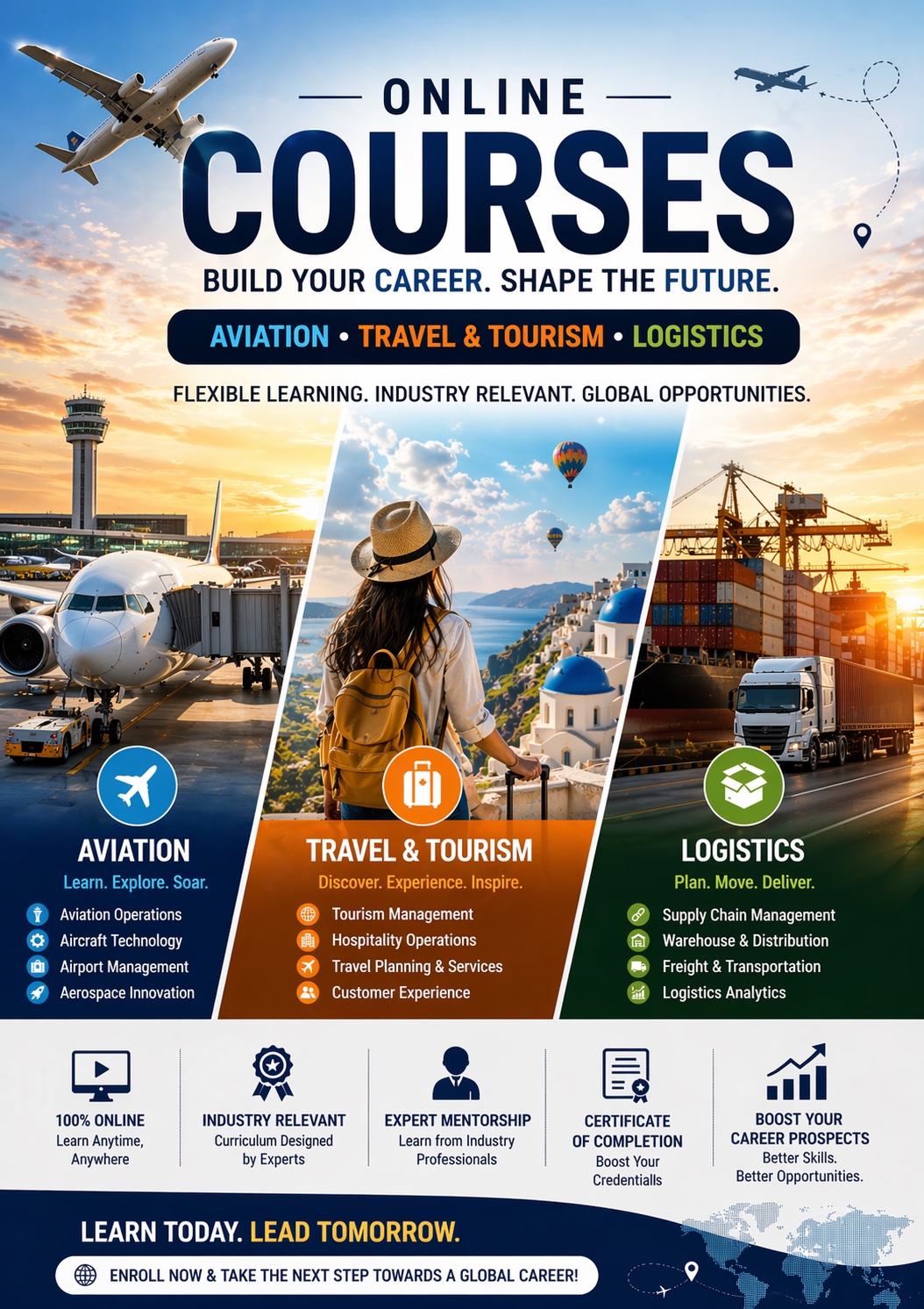 NARF Online Course
