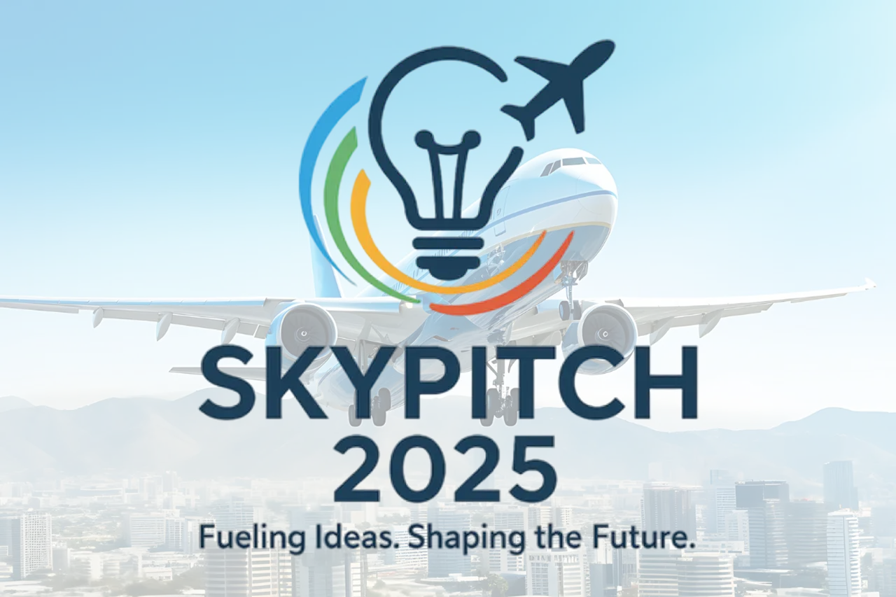 sky pitch