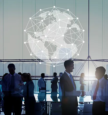 Looking to hire industry-ready professionals?