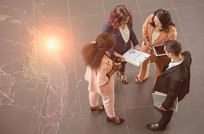 Industry-Academia Connect
