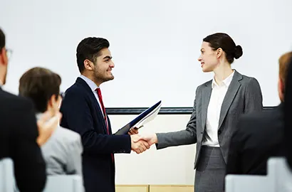 Recognition & Awards