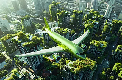 Sustainable Projects