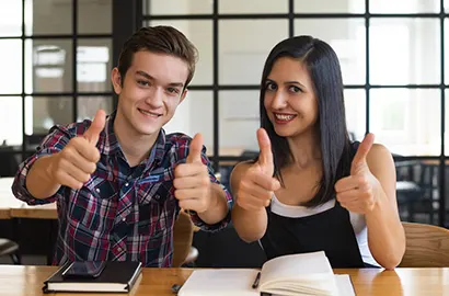 Higher National Diploma